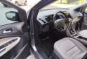 Camionetas - Ford KUGA 4X4 AT TITANIUM 2017 Nafta 120000Km - En Venta
