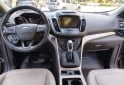 Camionetas - Ford KUGA 4X4 AT TITANIUM 2017 Nafta 120000Km - En Venta
