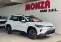 Autos - Toyota Corolla Cross XEI 2025 Nafta 0Km - En Venta