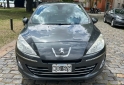 Autos - Peugeot 408 Allure+ 2.0 2013 Nafta 111800Km - En Venta