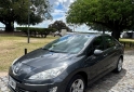 Autos - Peugeot 408 Allure+ 2.0 2013 Nafta 111800Km - En Venta