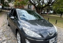 Autos - Peugeot 408 Allure+ 2.0 2013 Nafta 111800Km - En Venta