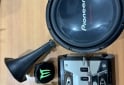 Electr�nica - Equipo de sonido para auto - En Venta