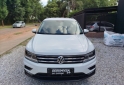 Camionetas - Volkswagen TIGUAN AT 7 ASIENTOS 2019 Nafta 80000Km - En Venta