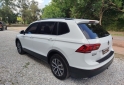 Camionetas - Volkswagen TIGUAN AT 7 ASIENTOS 2019 Nafta 80000Km - En Venta