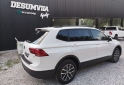 Camionetas - Volkswagen TIGUAN AT 7 ASIENTOS 2019 Nafta 80000Km - En Venta