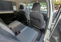 Camionetas - Volkswagen TIGUAN AT 7 ASIENTOS 2019 Nafta 80000Km - En Venta