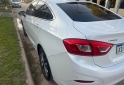 Autos - Chevrolet Cruze ltz 2018 Nafta 98000Km - En Venta