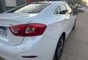 Autos - Chevrolet Cruze ltz 2018 Nafta 98000Km - En Venta