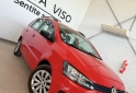 Autos - Volkswagen SURAN CONFORTLINE 1.6 2015 Nafta 86500Km - En Venta