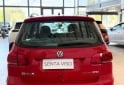 Autos - Volkswagen SURAN CONFORTLINE 1.6 2015 Nafta 86500Km - En Venta