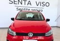 Autos - Volkswagen SURAN CONFORTLINE 1.6 2015 Nafta 86500Km - En Venta