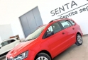Autos - Volkswagen SURAN CONFORTLINE 1.6 2015 Nafta 86500Km - En Venta