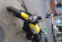 Motos - Ducati Icon 800 2023 Nafta 4000Km - En Venta