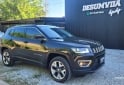 Camionetas - Jeep COMPASS LIMITED 4X4 2018 Nafta 60000Km - En Venta