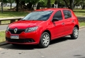 Autos - Renault Sandero 2017 Nafta 105400Km - En Venta