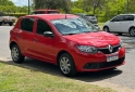 Autos - Renault Sandero 2017 Nafta 105400Km - En Venta