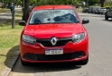 Autos - Renault Sandero 2017 Nafta 105400Km - En Venta