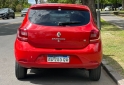 Autos - Renault Sandero 2017 Nafta 105400Km - En Venta