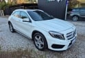 Camionetas - Mercedes Benz GLA 250 AMG 4MATIC 2017 Nafta 100000Km - En Venta