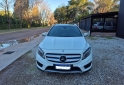 Camionetas - Mercedes Benz GLA 250 AMG 4MATIC 2017 Nafta 100000Km - En Venta