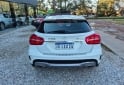 Camionetas - Mercedes Benz GLA 250 AMG 4MATIC 2017 Nafta 100000Km - En Venta