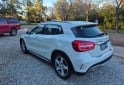 Camionetas - Mercedes Benz GLA 250 AMG 4MATIC 2017 Nafta 100000Km - En Venta