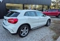 Camionetas - Mercedes Benz GLA 250 AMG 4MATIC 2017 Nafta 100000Km - En Venta
