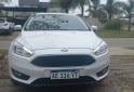 Autos - Ford Focus 2020 Nafta 105000Km - En Venta