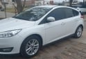 Autos - Ford Focus 2020 Nafta 105000Km - En Venta