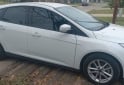 Autos - Ford Focus 2020 Nafta 105000Km - En Venta