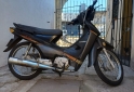 Motos - Zanella Due 110 automatica 2015 Nafta 17000Km - En Venta
