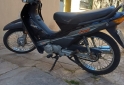 Motos - Zanella Due 110 automatica 2015 Nafta 17000Km - En Venta