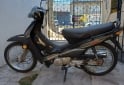 Motos - Zanella Due 110 automatica 2015 Nafta 17000Km - En Venta