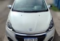 Autos - Peugeot 208 2017 Nafta 96000Km - En Venta