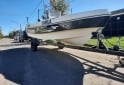 Embarcaciones - Vendo Tracker Elephant 520 + Mariner 40 Hp 4 Tiempos. - En Venta