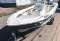 Embarcaciones - Vendo Tracker Elephant 520 + Mariner 40 Hp 4 Tiempos. - En Venta