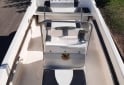 Embarcaciones - Vendo Tracker Elephant 520 + Mariner 40 Hp 4 Tiempos. - En Venta