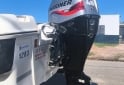 Embarcaciones - Vendo Tracker Elephant 520 + Mariner 40 Hp 4 Tiempos. - En Venta