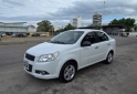 Autos - Chevrolet Aveo 2012 Nafta  - En Venta