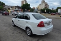 Autos - Chevrolet Aveo 2012 Nafta  - En Venta