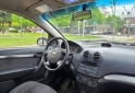 Autos - Chevrolet Aveo 2012 Nafta  - En Venta