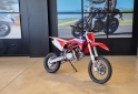 Motos - Beta MINI 125RR BIG WHEEL 2025 Nafta 0Km - En Venta