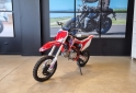 Motos - Beta MINI 125RR BIG WHEEL 2025 Nafta 0Km - En Venta