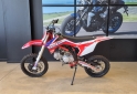 Motos - Beta MINI 125RR BIG WHEEL 2025 Nafta 0Km - En Venta