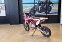 Motos - Beta MINI 125RR BIG WHEEL 2025 Nafta 0Km - En Venta