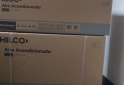 Hogar - Vendo aire Split fr�o/calor 3400 PHILCO -  $800.000 - En Venta
