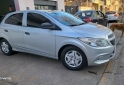 Autos - Chevrolet Onix 2018 Nafta 60000Km - En Venta