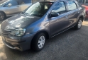Autos - Toyota Etios 2015 Nafta 96000Km - En Venta