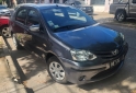 Autos - Toyota Etios 2015 Nafta 96000Km - En Venta